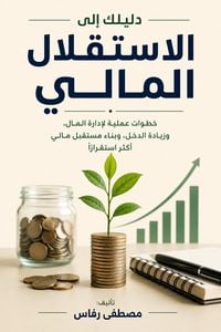 Produktbild: دليلك إلى الاستقلال المالي