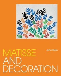Produktbild: Klein, J: Matisse and Decoration