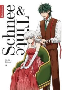 Produktbild: Schnee & Tinte 04