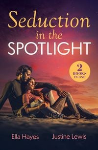 Produktbild: Seduction in Spotlight Pb