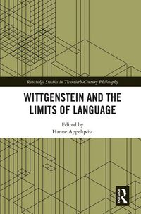 Produktbild: Wittgenstein and the Limits of Language