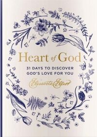Produktbild: Heart of God