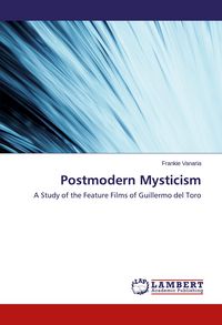 Produktbild: Postmodern Mysticism