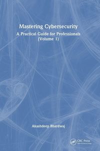 Produktbild: Mastering Cybersecurity