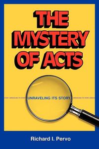 Produktbild: The Mystery of Acts