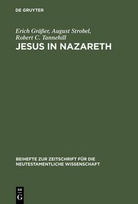 Produktbild: Jesus in Nazareth
