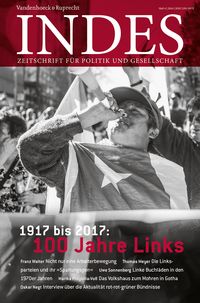 Produktbild: 1917 bis 2017: 100 Jahre Links