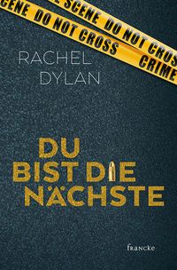 Produktbild: Du bist die N&auml;chste