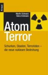 Produktbild: Atomterror