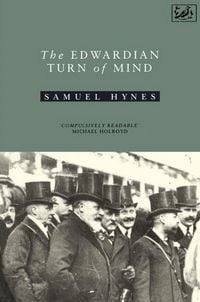 Produktbild: Edwardian Turn Of Mind