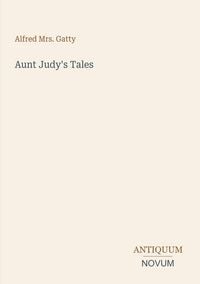 Produktbild: Aunt Judy's Tales