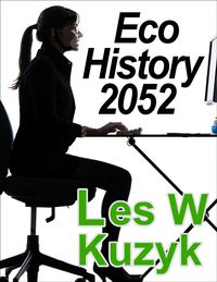 Produktbild: Eco History Exam 2052