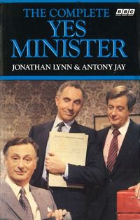 Produktbild: The Complete Yes Minister