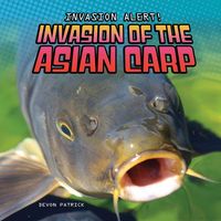Produktbild: Invasion of the Asian Carp