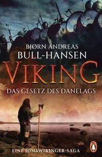 Produktbild: VIKING - Das Gesetz des Danelags