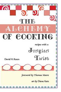 Produktbild: The Alchemy of Cooking