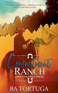 Produktbild: Commitment Ranch