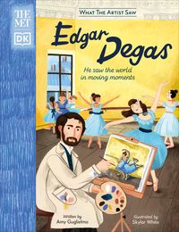 Bild vom Artikel The Met Edgar Degas vom Autor Amy Guglielmo