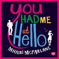Produktbild: You had me at hello