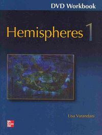 Produktbild: Hemispheres 1 DVD Workbook