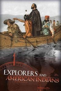 Produktbild: Explorers and American Indians