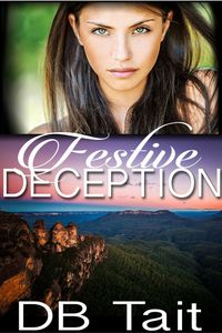 Produktbild: Festive Deception: Dark Mountain 2.5