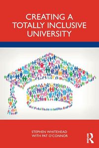 Produktbild: Creating a Totally Inclusive University