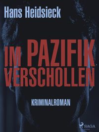 Produktbild: Im Pazifik verschollen