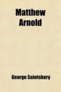 Produktbild: Matthew Arnold