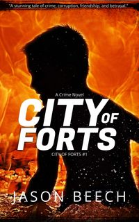Produktbild: City of Forts