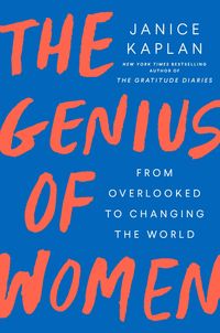 Produktbild: Kaplan, J: Genius of Women