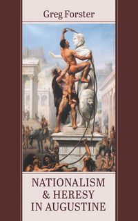Produktbild: Nationalism and Heresy in Augustine