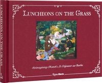 Produktbild: Luncheons on the Grass