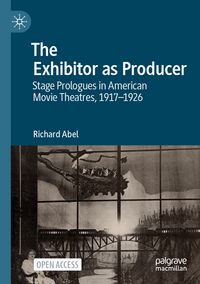 Produktbild: The Exhibitor as Producer