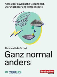 Produktbild: Ganz normal anders