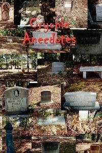 Produktbild: Cryonic Anecdotes