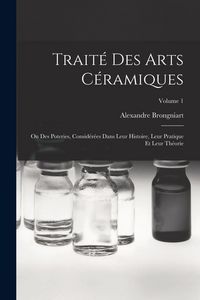 Produktbild: Trait&eacute; Des Arts C&eacute;ramiques