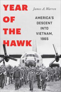 Produktbild: Year Of The Hawk