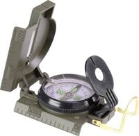 Basetech BT-1681497 Wayfinder Kompass