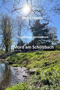 Produktbild: Mord am Sch&ouml;lzbach