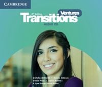 Produktbild: VENTURES LEVEL 5 TRANSITIONS D