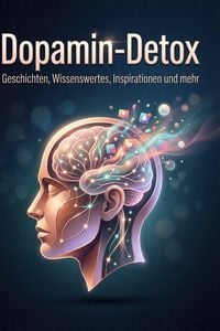 Produktbild: Das perfekte Buch f&uuml;r Dopamin-Detox-Fans