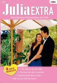 Produktbild: Julia Extra Band 270