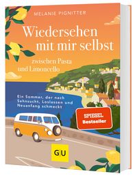 Produktbild: Wiedersehen mit mir selbst zwischen Pasta und Limoncello
