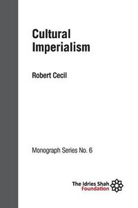 Produktbild: Cultural Imperialism