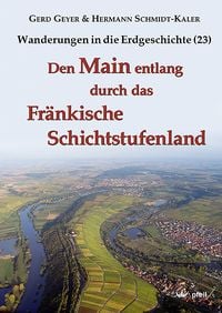 Produktbild: Den Main entlang durch das Fr&auml;nkische Schichtstufenland