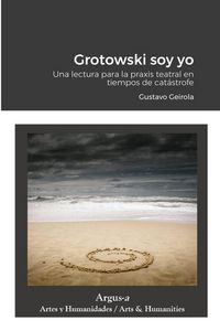 Produktbild: Grotowski soy yo