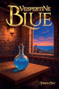 Produktbild: Vespertine Blue