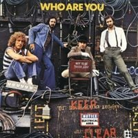 Produktbild: Who Are You (LP)