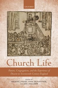 Produktbild: Church Life